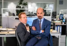 Stromberg - Wieder alles wie immer