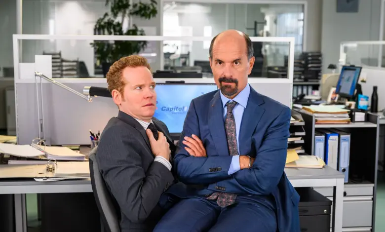 Stromberg - Wieder alles wie immer