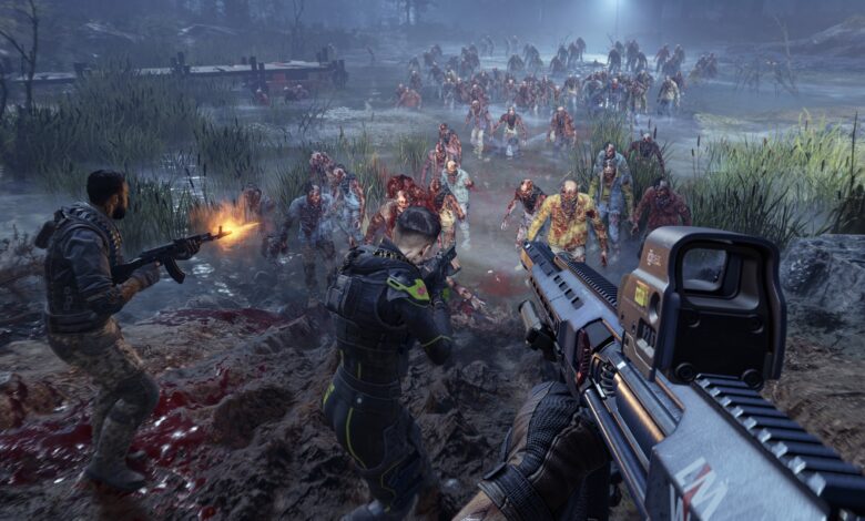 John Carpenter’s Toxic Commando