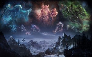 The Elder Scrolls V: Skyrim Anniversary Edition