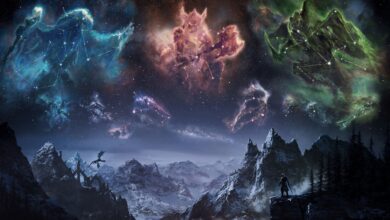 The Elder Scrolls V: Skyrim Anniversary Edition