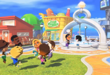 Tomodachi Life: Wo Träume wahr werden