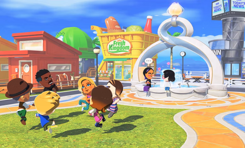 Tomodachi Life: Wo Träume wahr werden