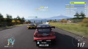 Forza Horizon 6