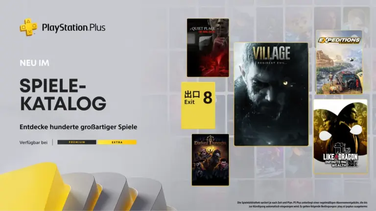 PlayStation Plus