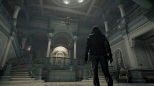 Resident Evil Requiem