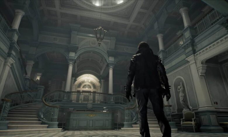 Resident Evil Requiem