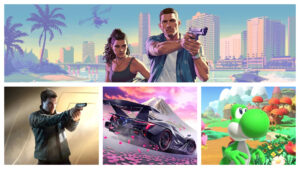 Grand Theft Auto VI