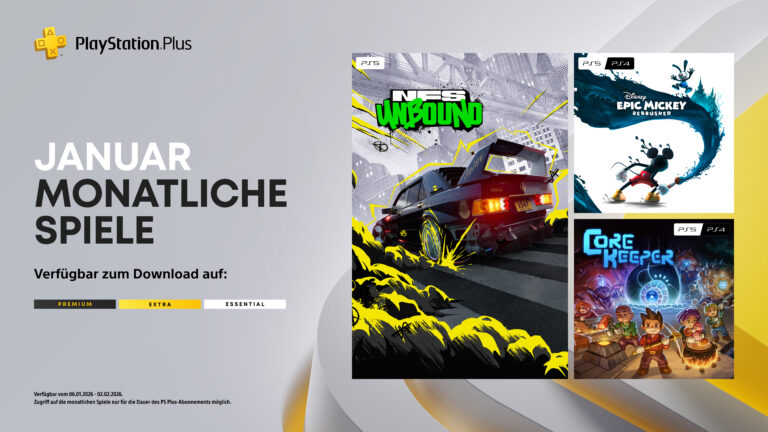 PlayStation Plus