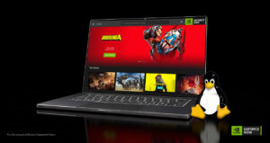 GeForce NOW