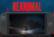 REANIMAL