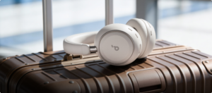 soundcore Space 2 Over-Ear-Kopfhörer mit ANC und 70 Stunden Akku