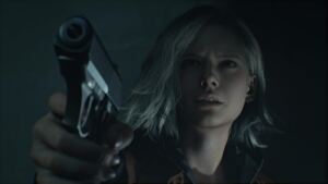 Resident Evil Requiem