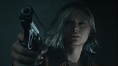 Resident Evil Requiem