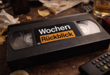 Wochenrückblick