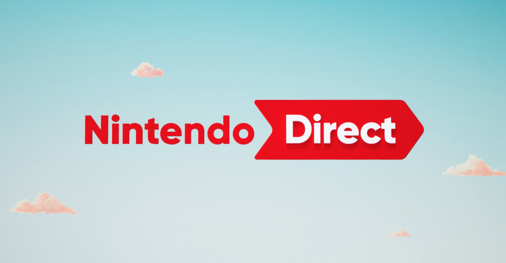 Nintendo Direct
