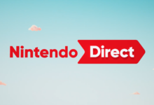 Nintendo Direct