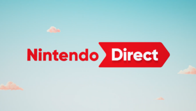 Nintendo Direct