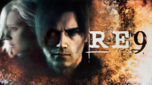 Resident Evil: Requiem