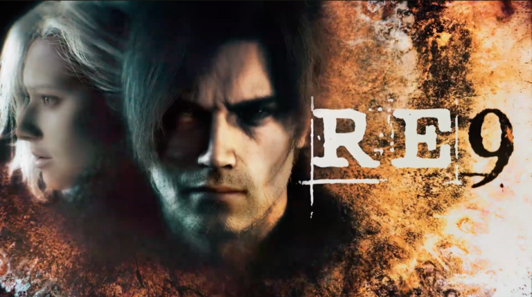 Resident Evil: Requiem