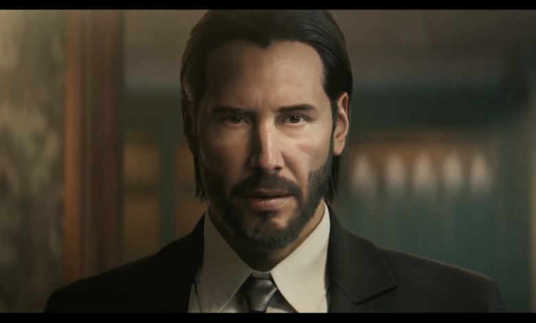 John Wick