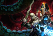 Legacy of Kain: Defiance Remastered