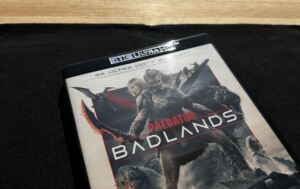 Predator: Badlands