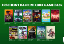 Xbox Game Pass