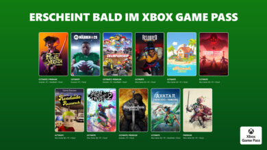 Xbox Game Pass