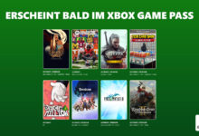 Xbox Game Pass