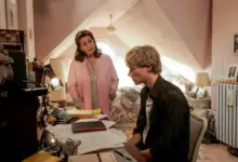 Ach, diese Lücke, diese entsetzliche Lücke