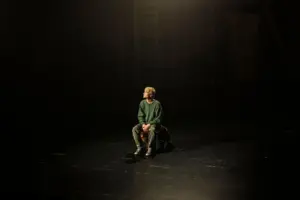 Ach, diese Lücke, diese entsetzliche Lücke