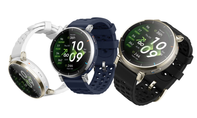 Amazfit Active 3 Premium