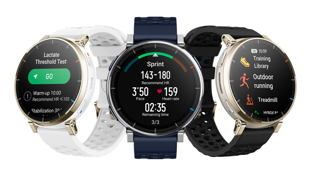 Amazfit Active 3 Premium