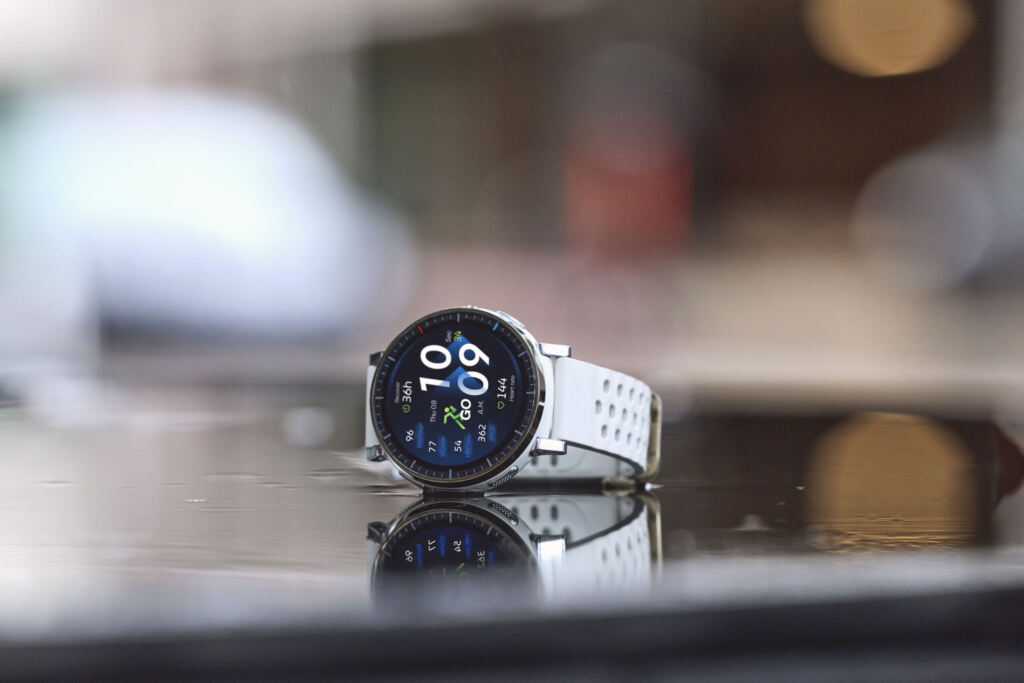 Amazfit Active 3 Premium