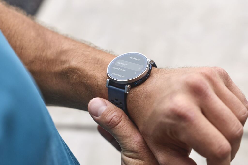 Amazfit Active 3 Premium