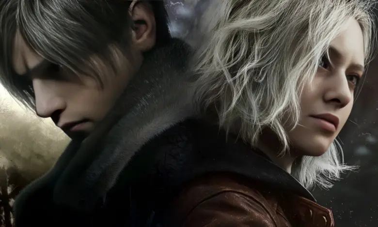 Resident Evil Requiem