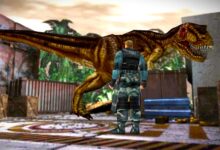Dino Crisis
