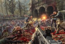 John Carpenter’s Toxic Commando