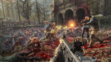 John Carpenter’s Toxic Commando