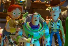 Toy Story 5