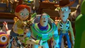 Toy Story 5