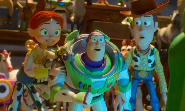 Toy Story 5