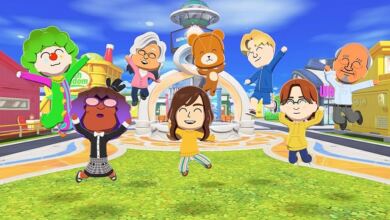Tomodachi Life