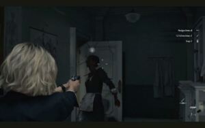 Resident Evil Requiem