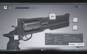 Resident Evil Requiem