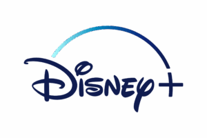 Disney+ Logo