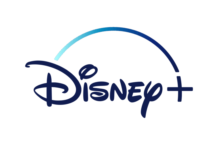 Disney+ Logo
