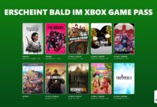 Xbox Game Pass