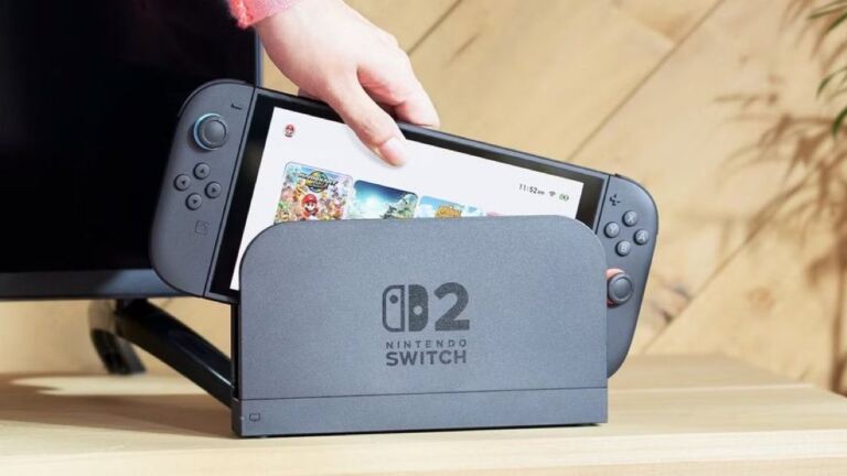 Switch 2